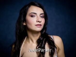 JudeParker