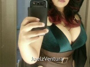 Juelz_Ventura Zizi X