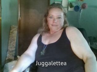 Juggalettea