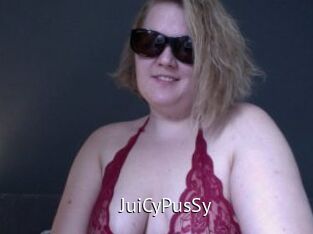 JuiCyPusSy