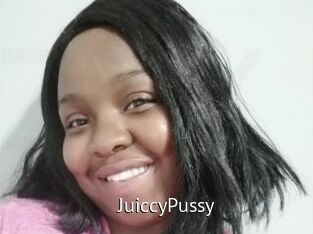 JuiccyPussy