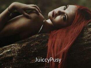JuiccyPusy