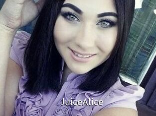 Juice_Alice