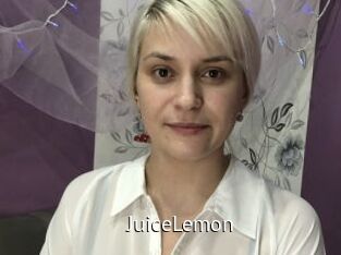 JuiceLemon Zizi X