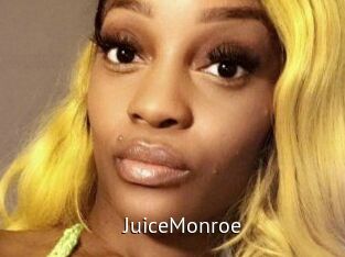 JuiceMonroe