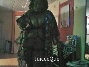 JuiceeQue