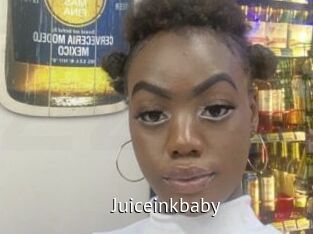 Juiceinkbaby