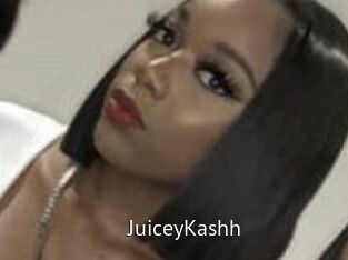 JuiceyKashh