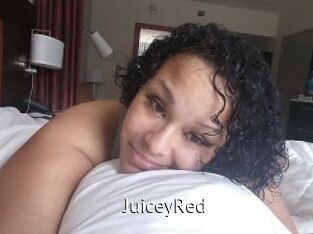 JuiceyRed Zizi X