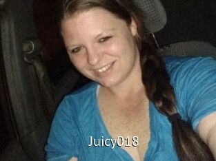Juicy018