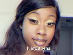 JuicyAthena
