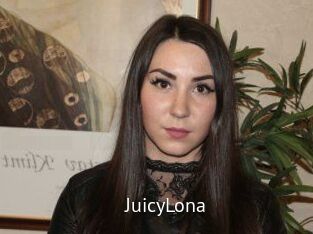 JuicyLona