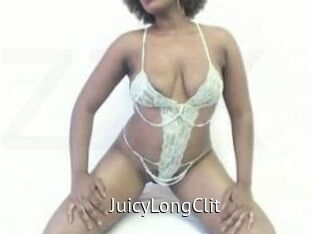 JuicyLongClit