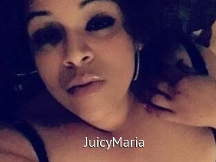 JuicyMaria