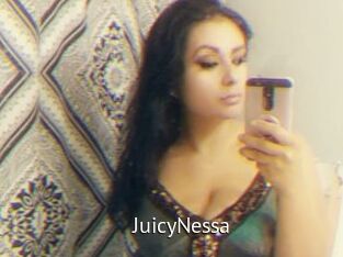 JuicyNessa