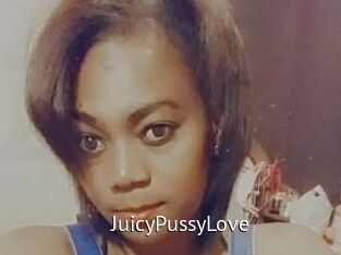 JuicyPussyLove