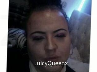 JuicyQueenx Zizi X