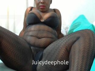 Juicydeephole