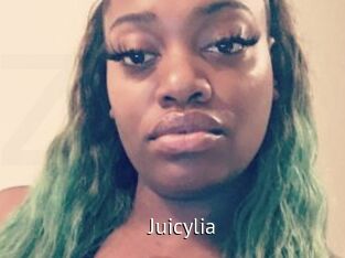 Juicylia