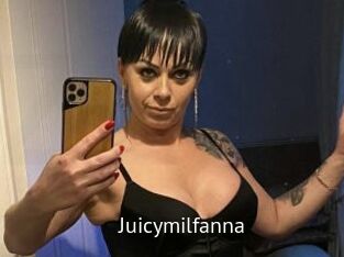 Juicymilfanna