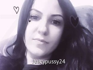 Juicypussy24