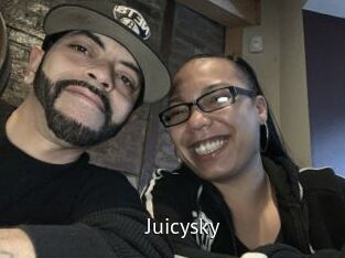Juicysky