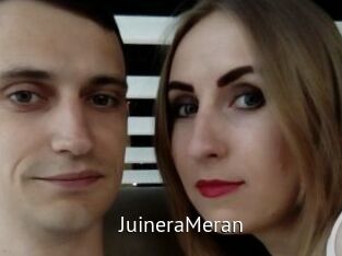 JuineraMeran