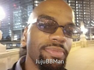 JujuBBMan