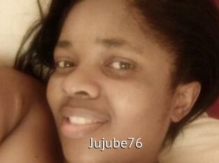 Jujube76 Zizi X