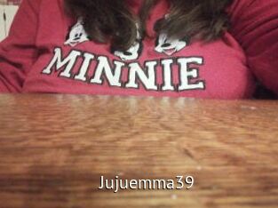Jujuemma39 Zizi X
