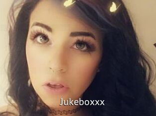 Jukeboxxx
