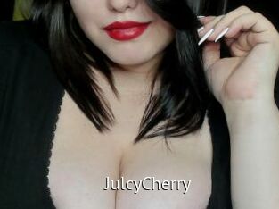 JulcyCherry
