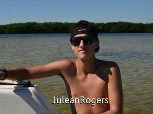 Julean_Rogers