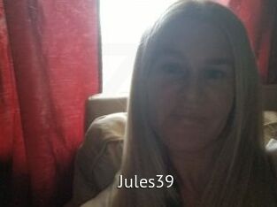 Jules39 Zizi X