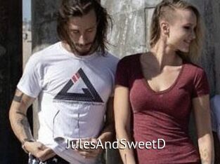 JulesAndSweetD