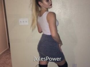 JulesPower