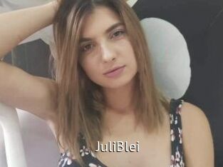 JuliBlei