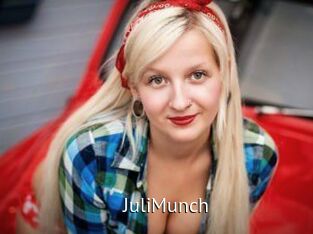 JuliMunch