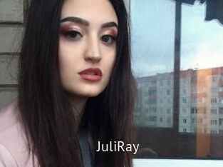 JuliRay