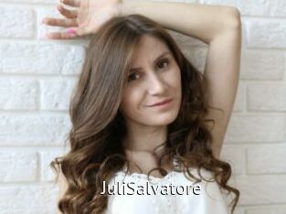 JuliSalvatore