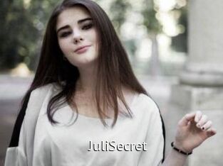 JuliSecret