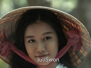JuliSwon