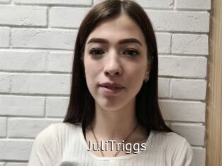 JuliTriggs