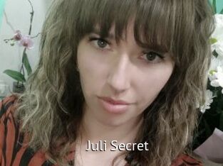 Juli_Secret