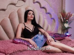 JuliaBayron Zizi X