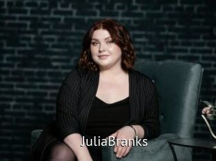 JuliaBranks