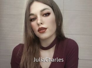 JuliaCharles Zizi X