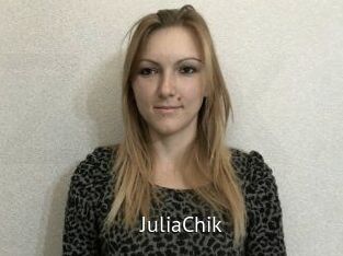 JuliaChik