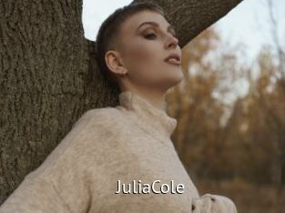 JuliaCole