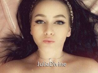 JuliaDivine